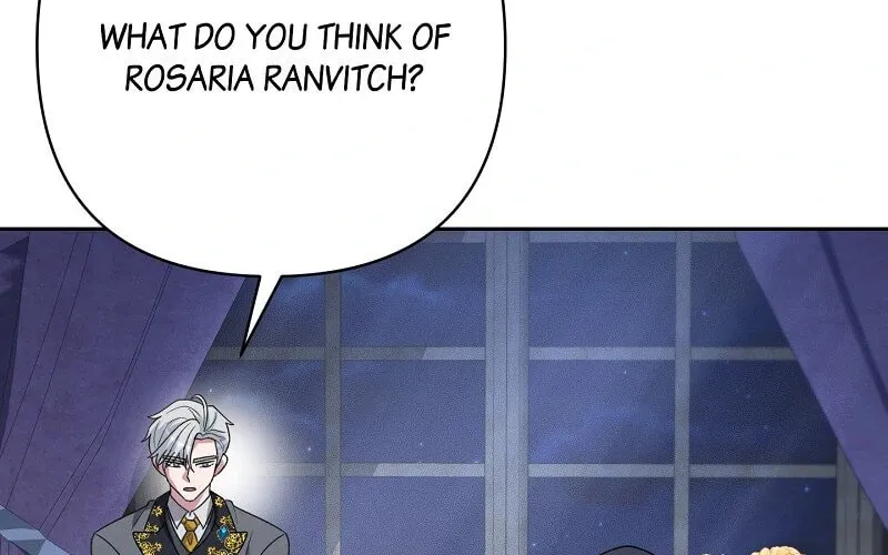 The Cursed Princess Must Rewind the Clock Chapter 21 page 32 - 