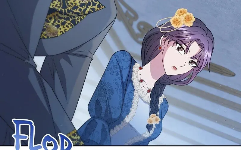 The Cursed Princess Must Rewind the Clock Chapter 21 page 38 - 
