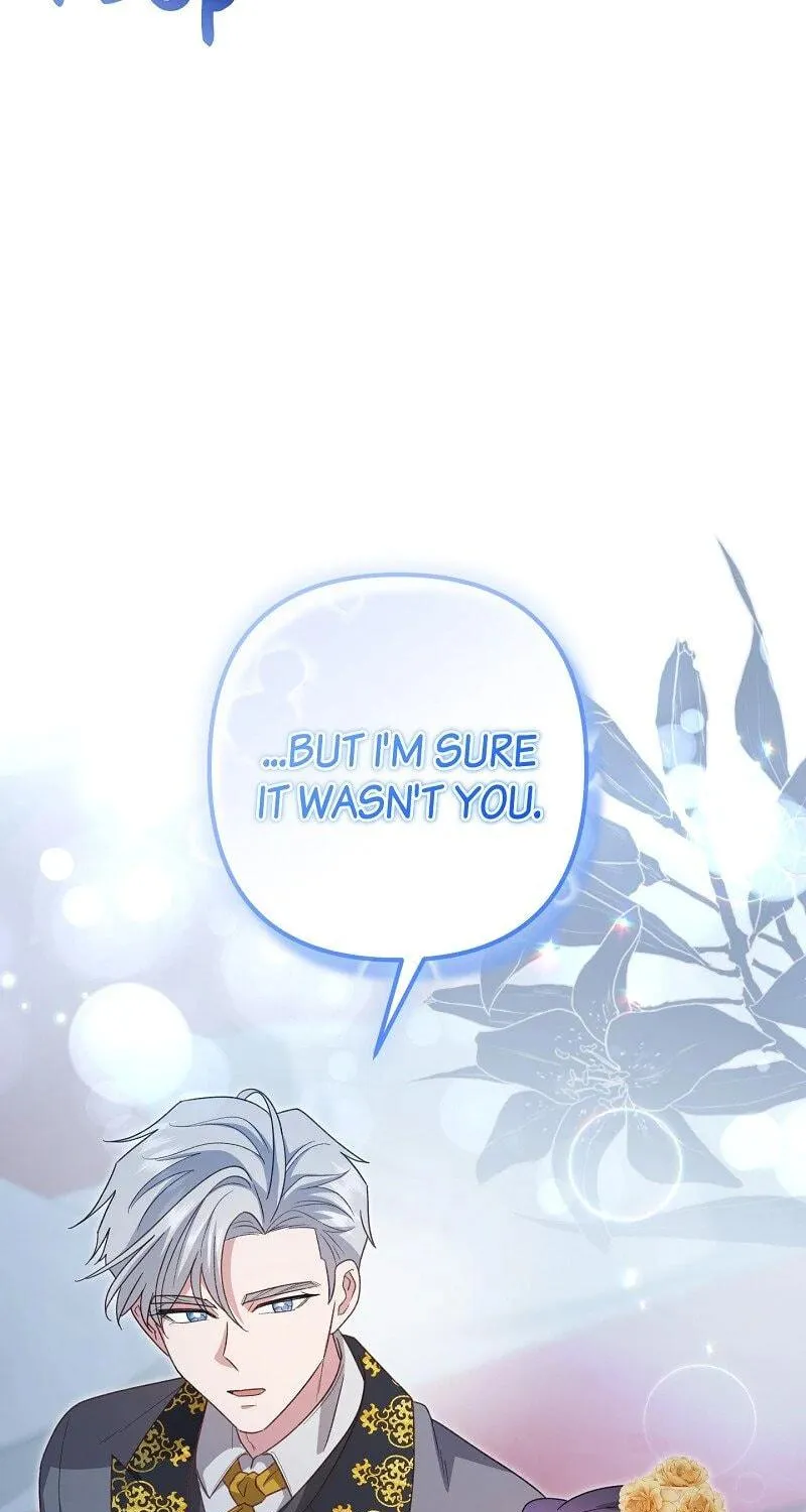 The Cursed Princess Must Rewind the Clock Chapter 21 page 39 - 