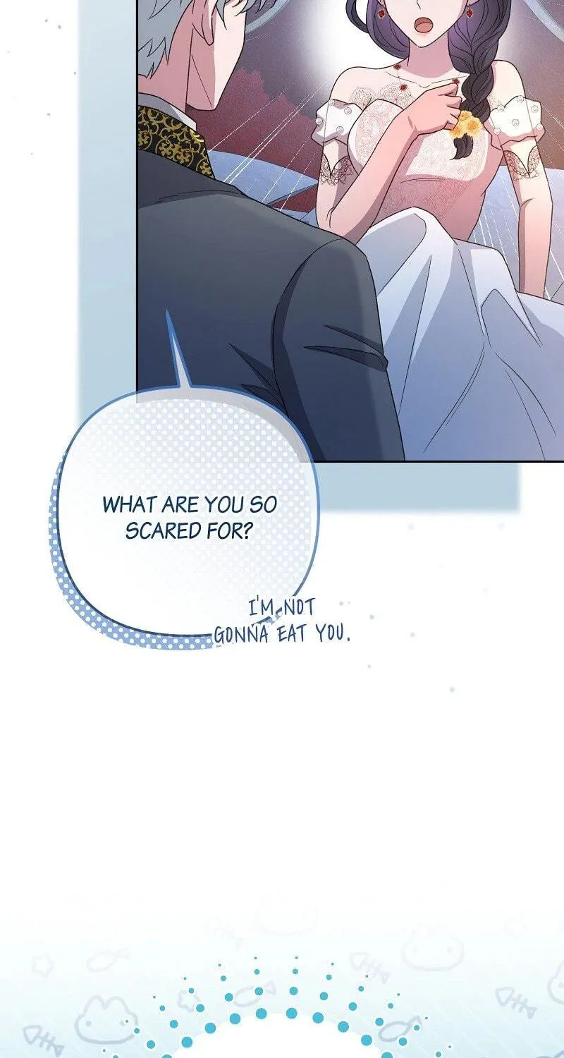 The Cursed Princess Must Rewind the Clock Chapter 21 page 5 - 