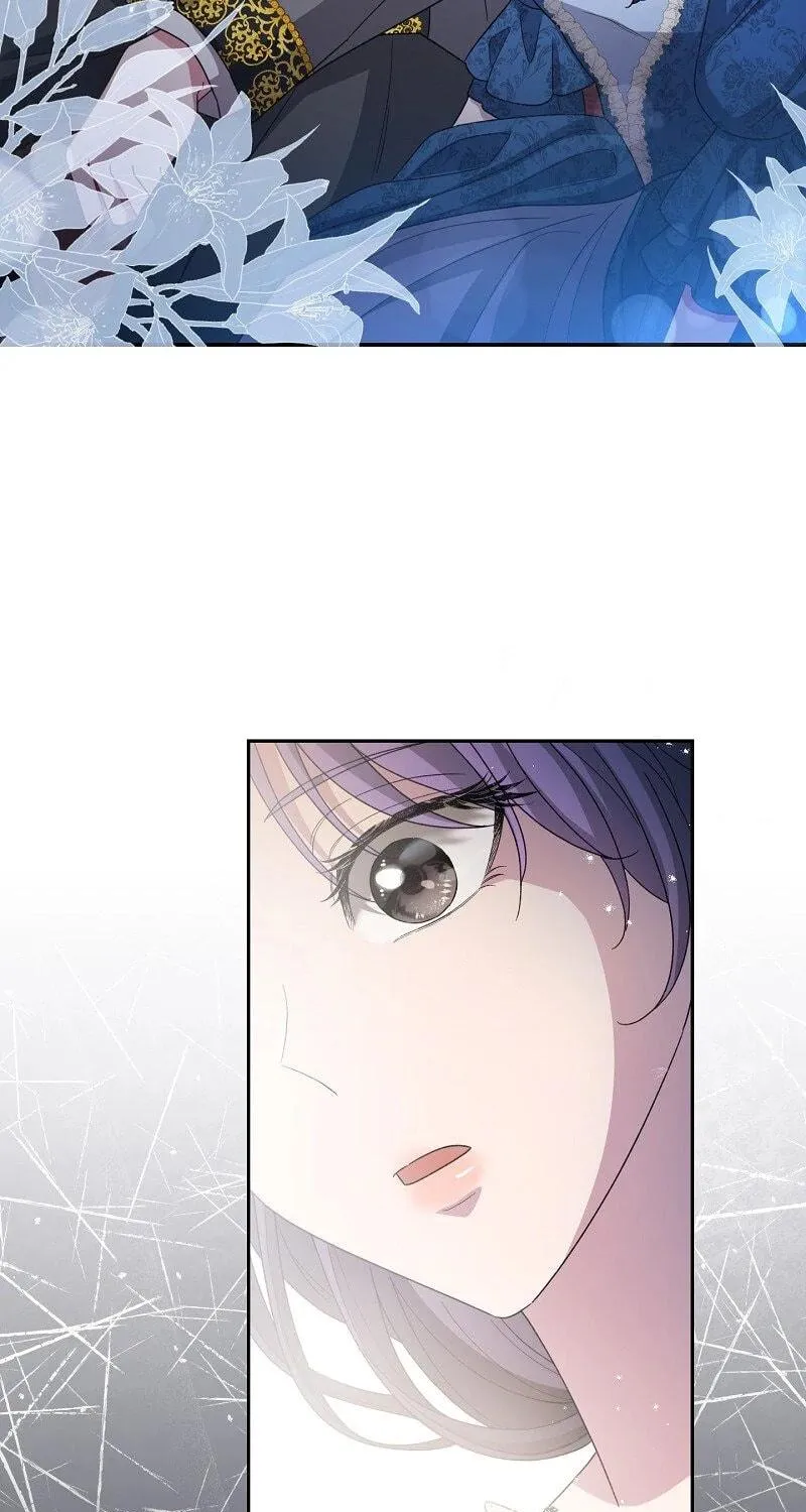 The Cursed Princess Must Rewind the Clock Chapter 21 page 41 - 