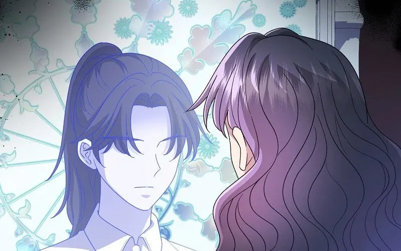 The Cursed Princess Must Rewind the Clock Chapter 21 page 44 - 