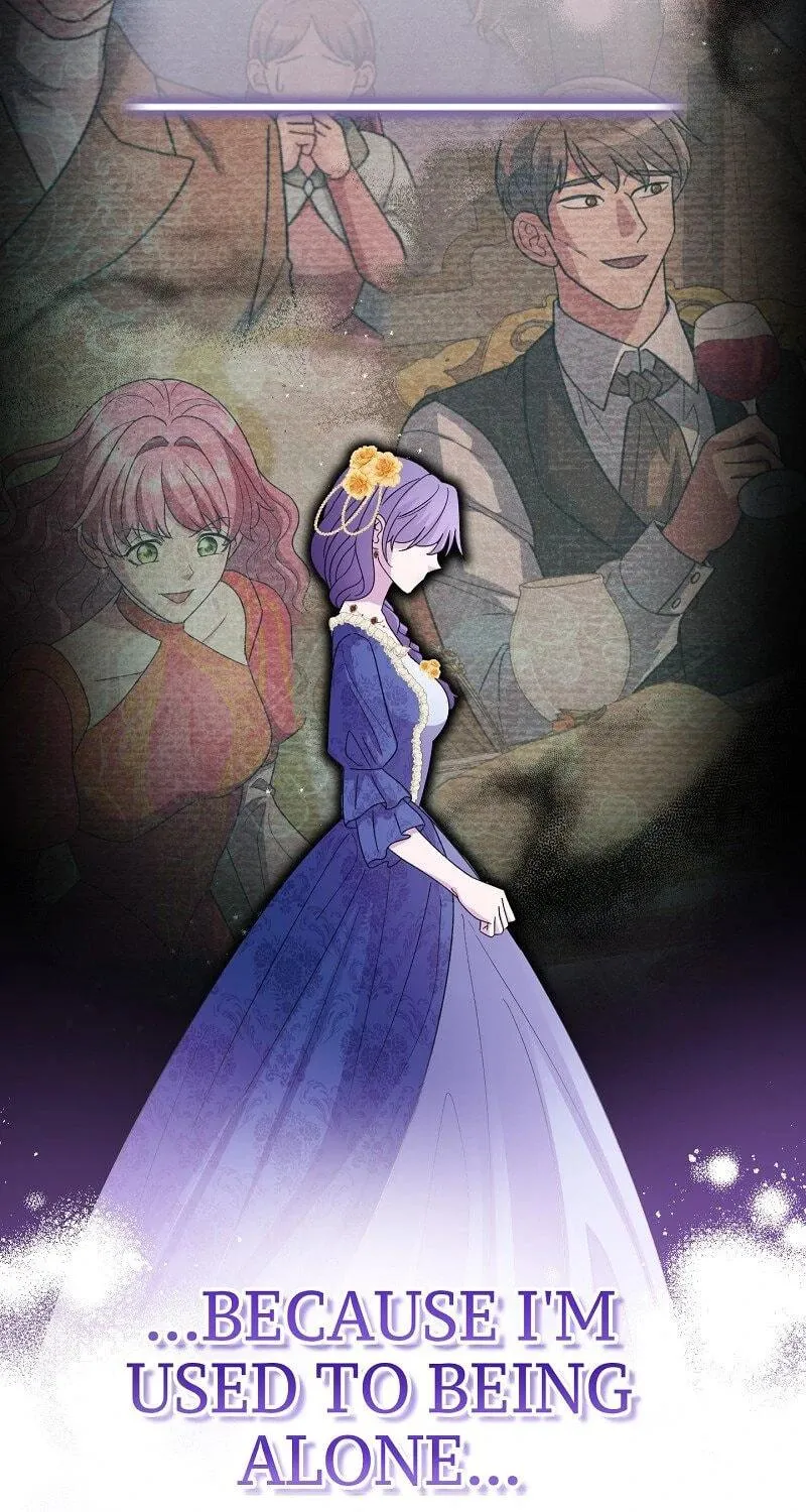 The Cursed Princess Must Rewind the Clock Chapter 21 page 47 - 