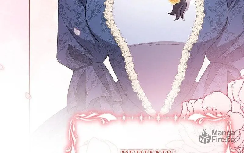 The Cursed Princess Must Rewind the Clock Chapter 21 page 54 - 
