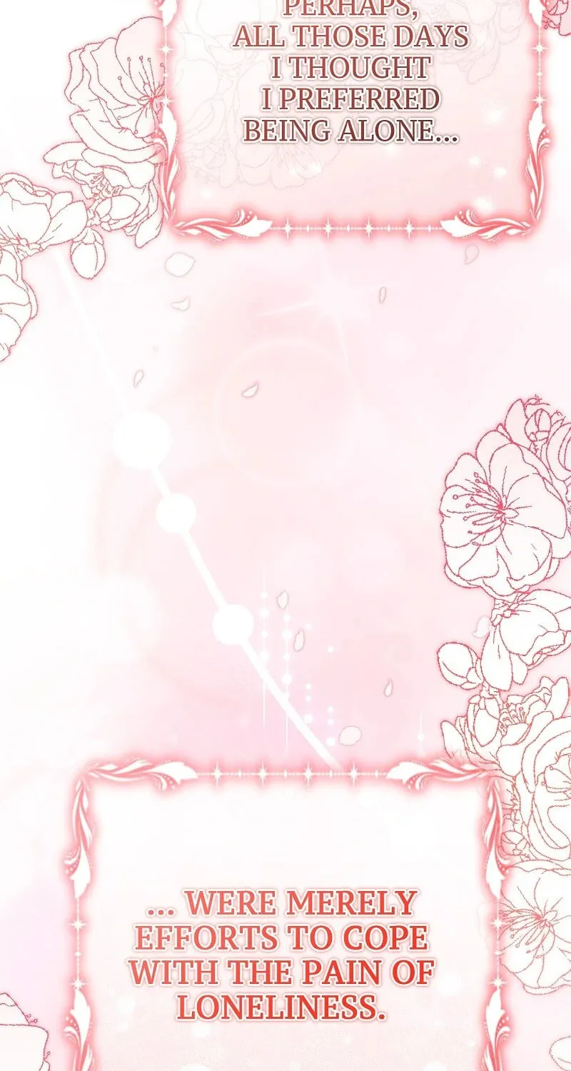 The Cursed Princess Must Rewind the Clock Chapter 21 page 55 - 