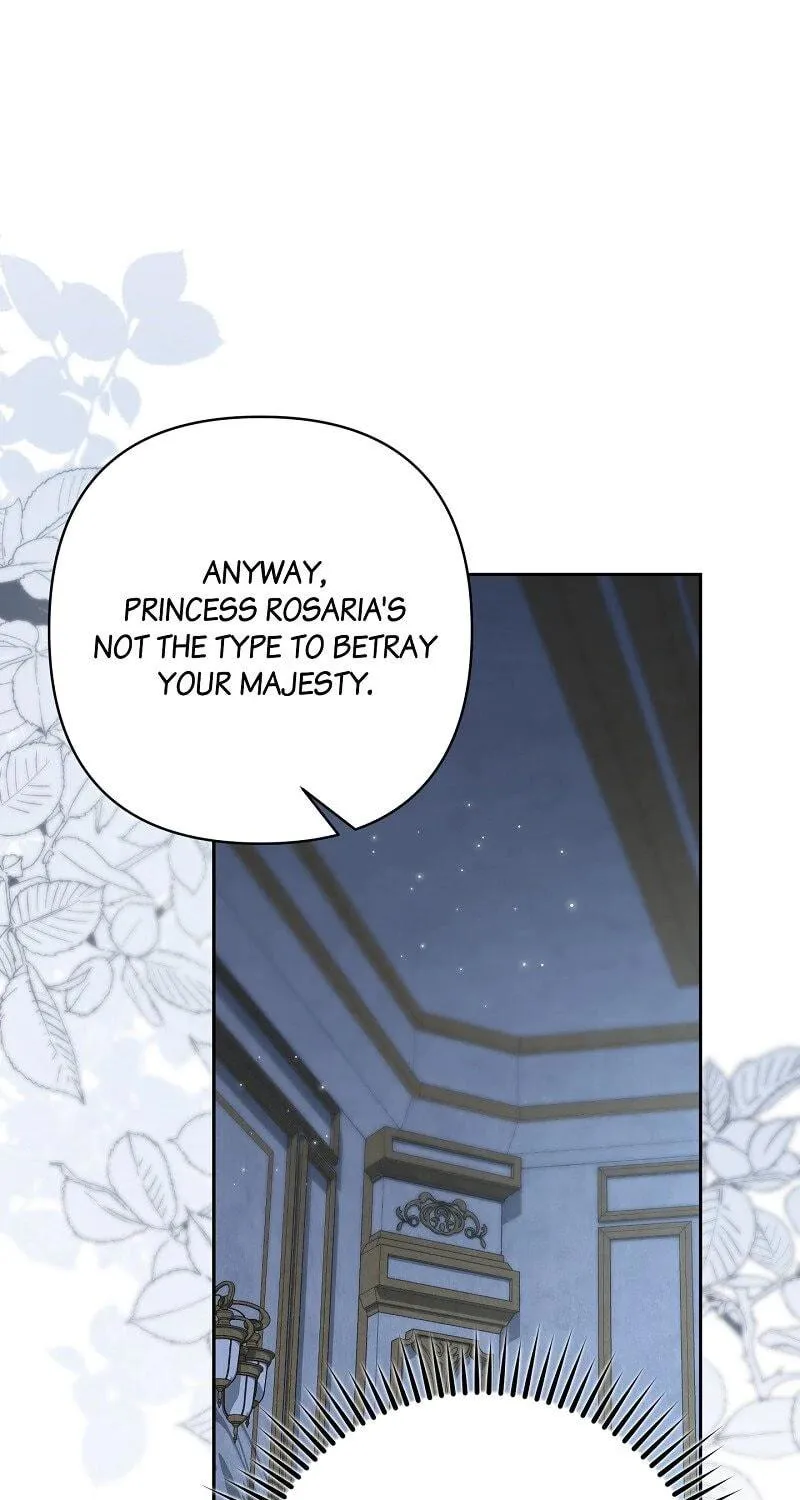 The Cursed Princess Must Rewind the Clock Chapter 21 page 59 - 