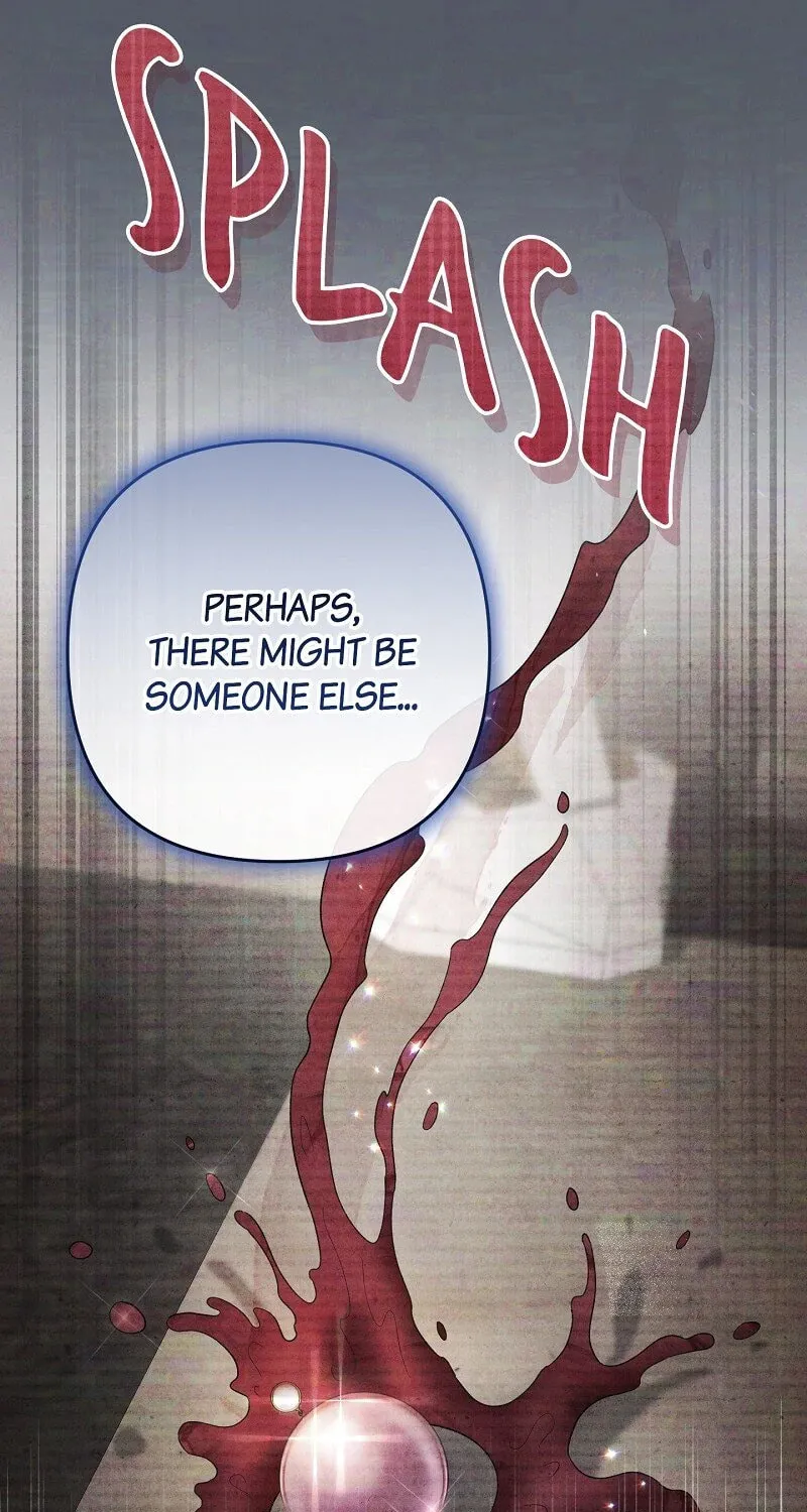 The Cursed Princess Must Rewind the Clock Chapter 21 page 63 - 