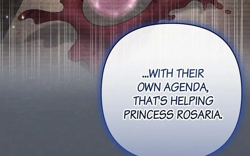 The Cursed Princess Must Rewind the Clock Chapter 21 page 64 - 