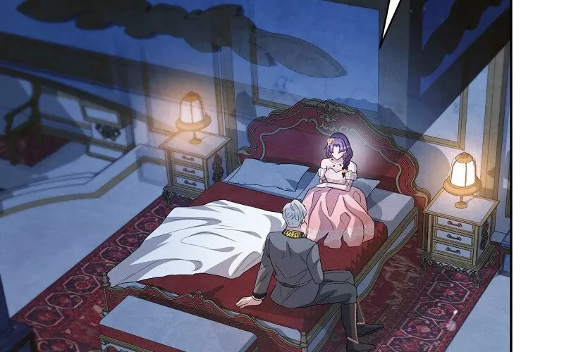 The Cursed Princess Must Rewind the Clock Chapter 21 page 8 - 