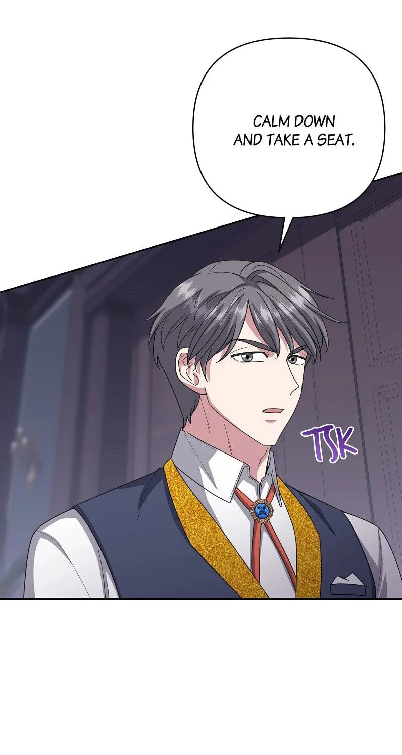 The Cursed Princess Must Rewind the Clock Chapter 21 page 73 - 