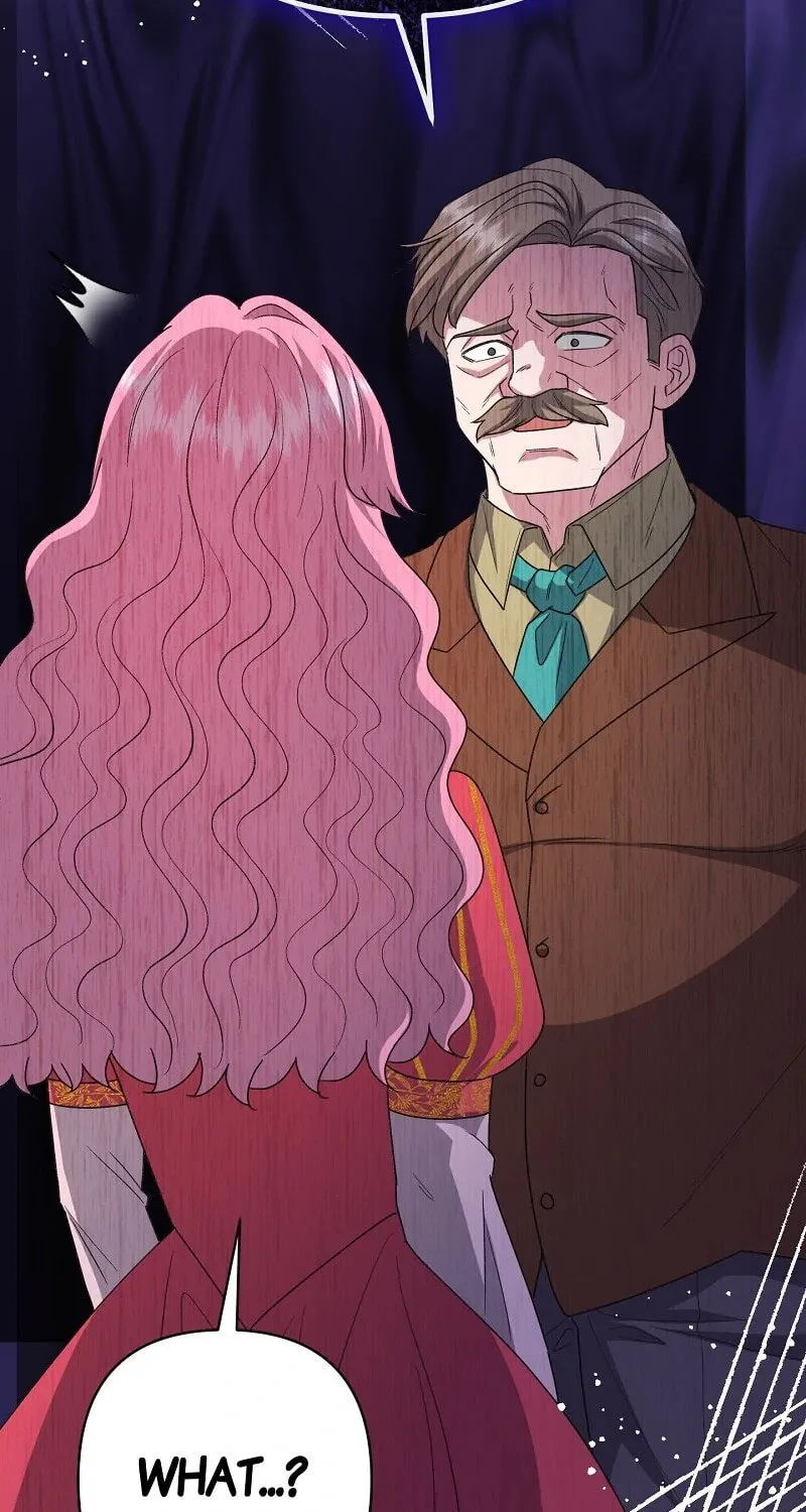 The Cursed Princess Must Rewind the Clock Chapter 21 page 85 - 