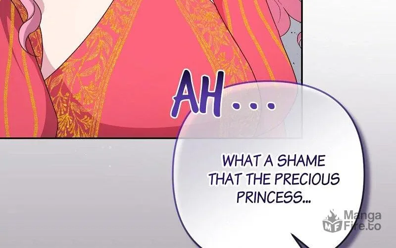The Cursed Princess Must Rewind the Clock Chapter 21 page 90 - 