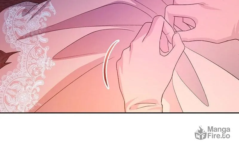 The Cursed Princess Must Rewind the Clock Chapter 21 page 10 - 