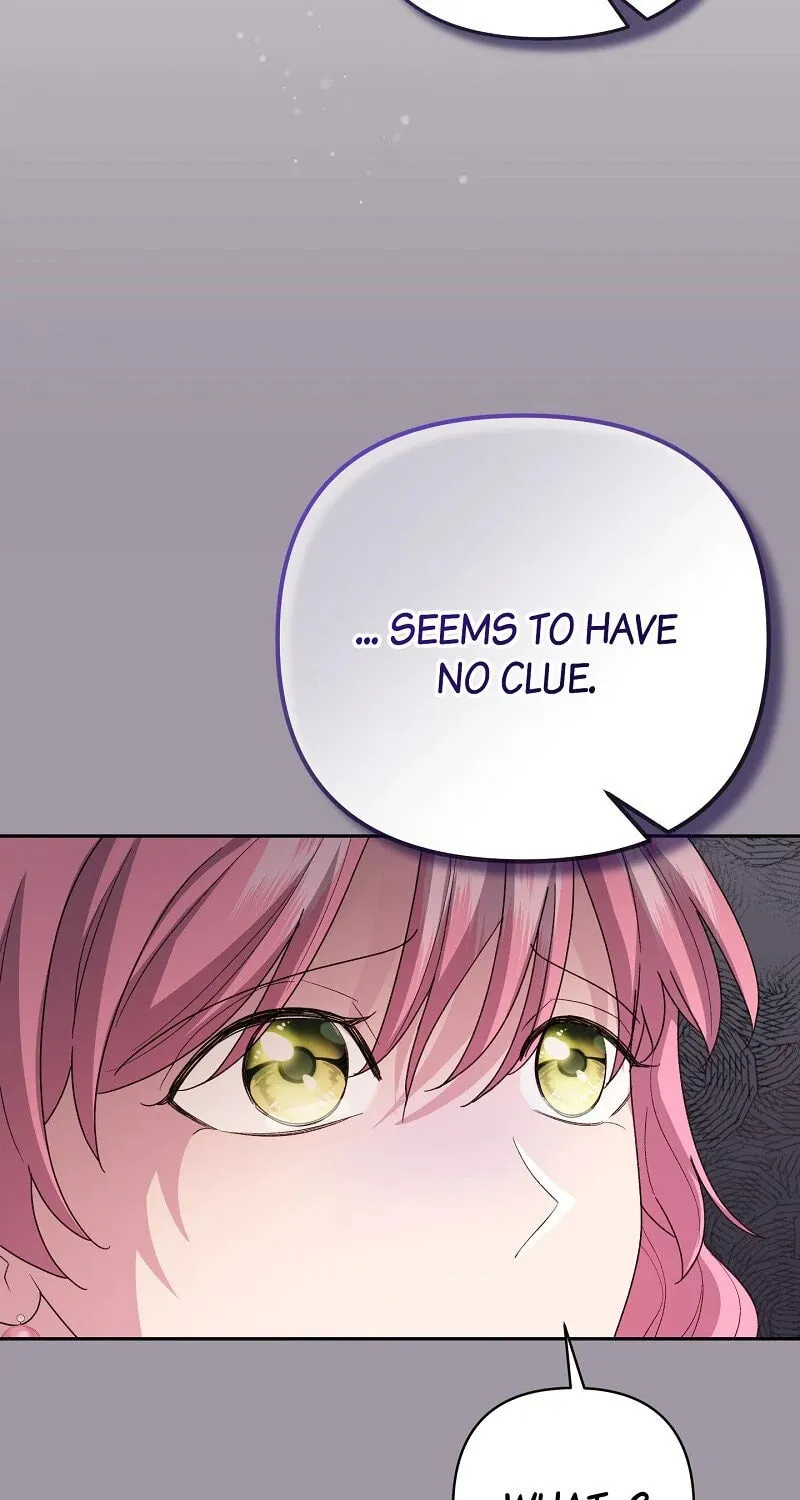 The Cursed Princess Must Rewind the Clock Chapter 21 page 91 - 