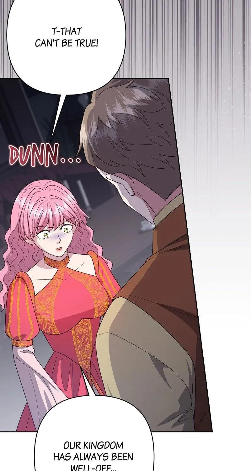 The Cursed Princess Must Rewind the Clock Chapter 21 page 95 - 