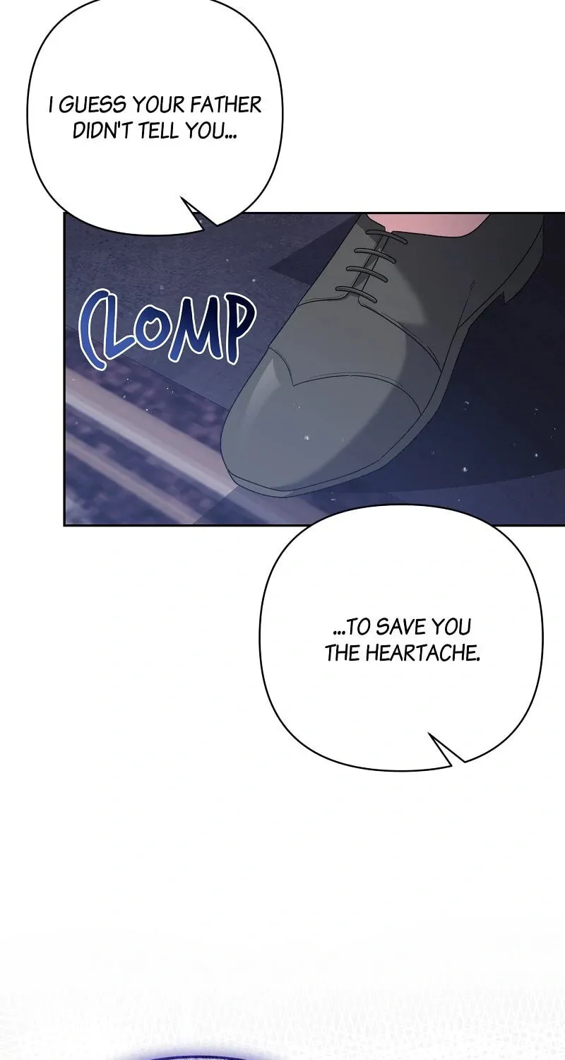 The Cursed Princess Must Rewind the Clock Chapter 21 page 97 - 