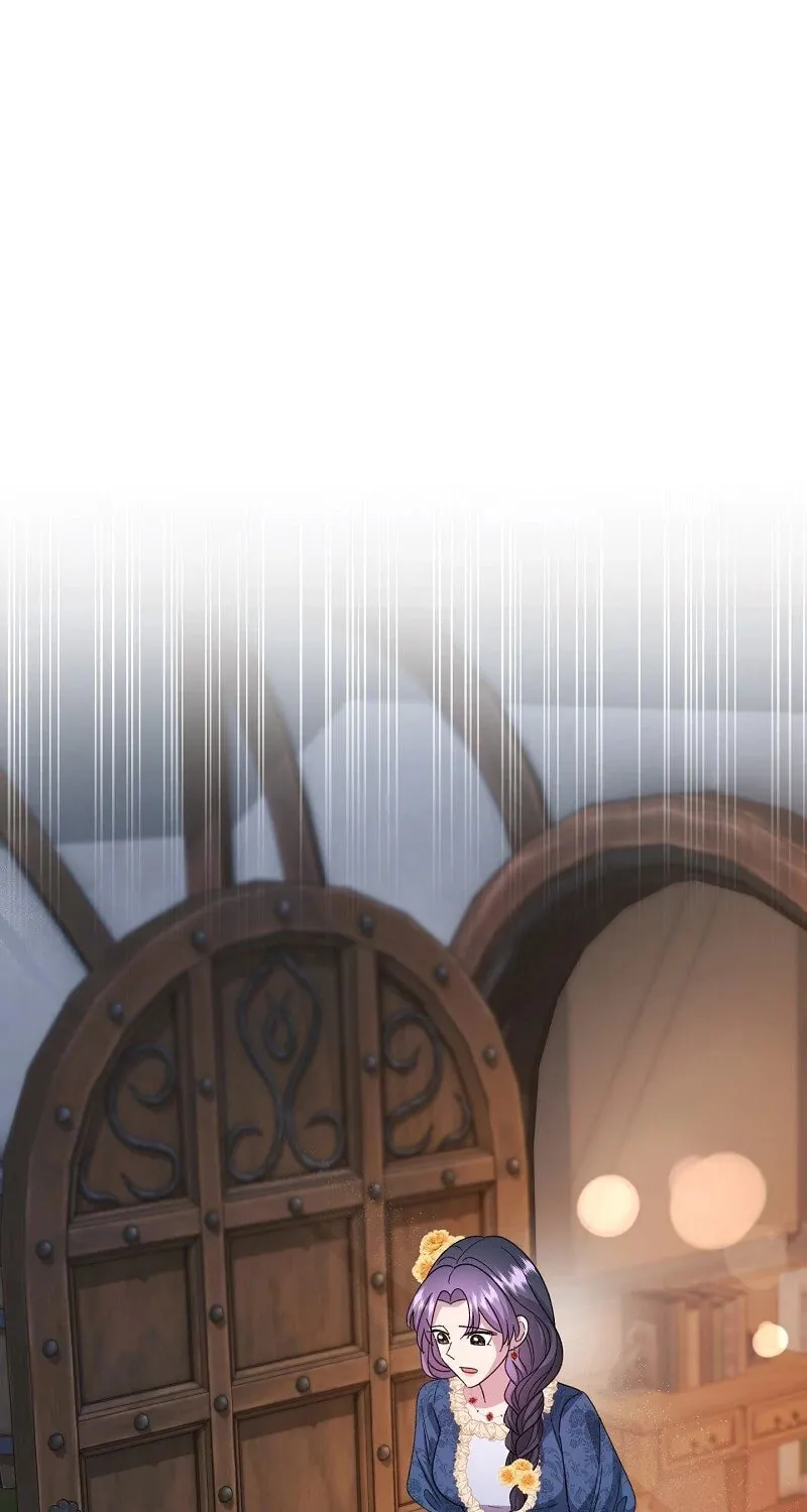 The Cursed Princess Must Rewind the Clock Chapter 22 page 1 - 