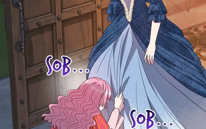 The Cursed Princess Must Rewind the Clock Chapter 22 page 2 - 