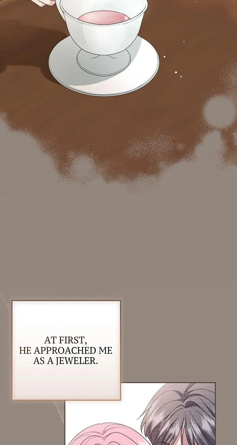 The Cursed Princess Must Rewind the Clock Chapter 22 page 11 - 