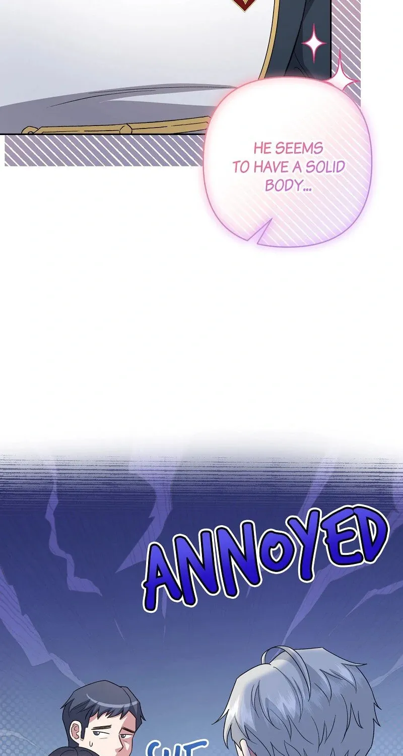The Cursed Princess Must Rewind the Clock Chapter 22 page 103 - 