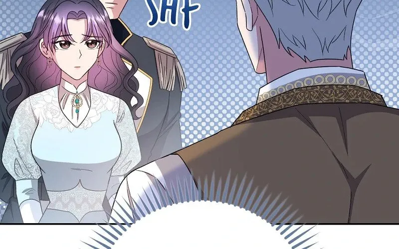 The Cursed Princess Must Rewind the Clock Chapter 22 page 104 - 