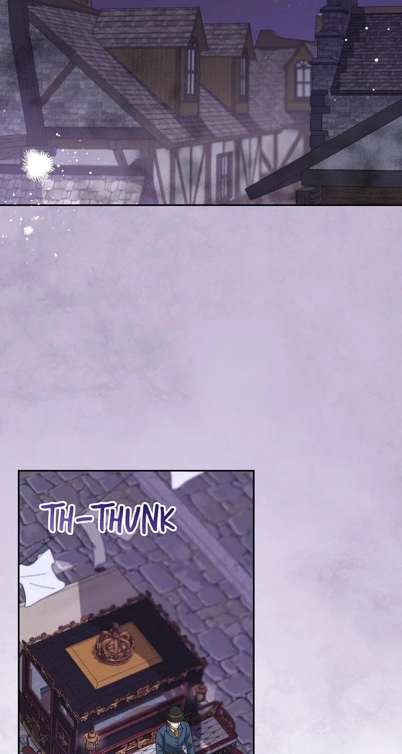 The Cursed Princess Must Rewind the Clock Chapter 22 page 109 - 