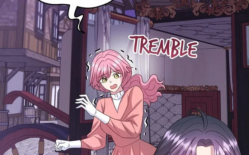 The Cursed Princess Must Rewind the Clock Chapter 22 page 112 - 