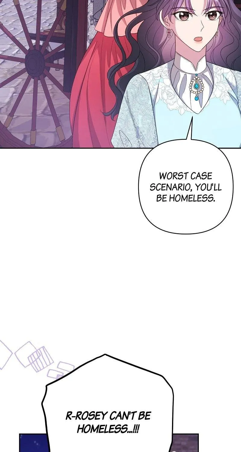 The Cursed Princess Must Rewind the Clock Chapter 22 page 113 - 