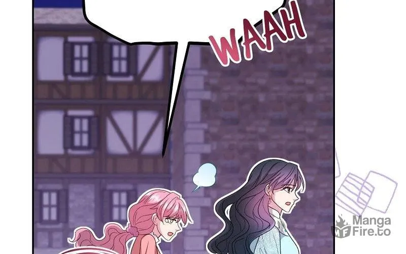 The Cursed Princess Must Rewind the Clock Chapter 22 page 114 - 
