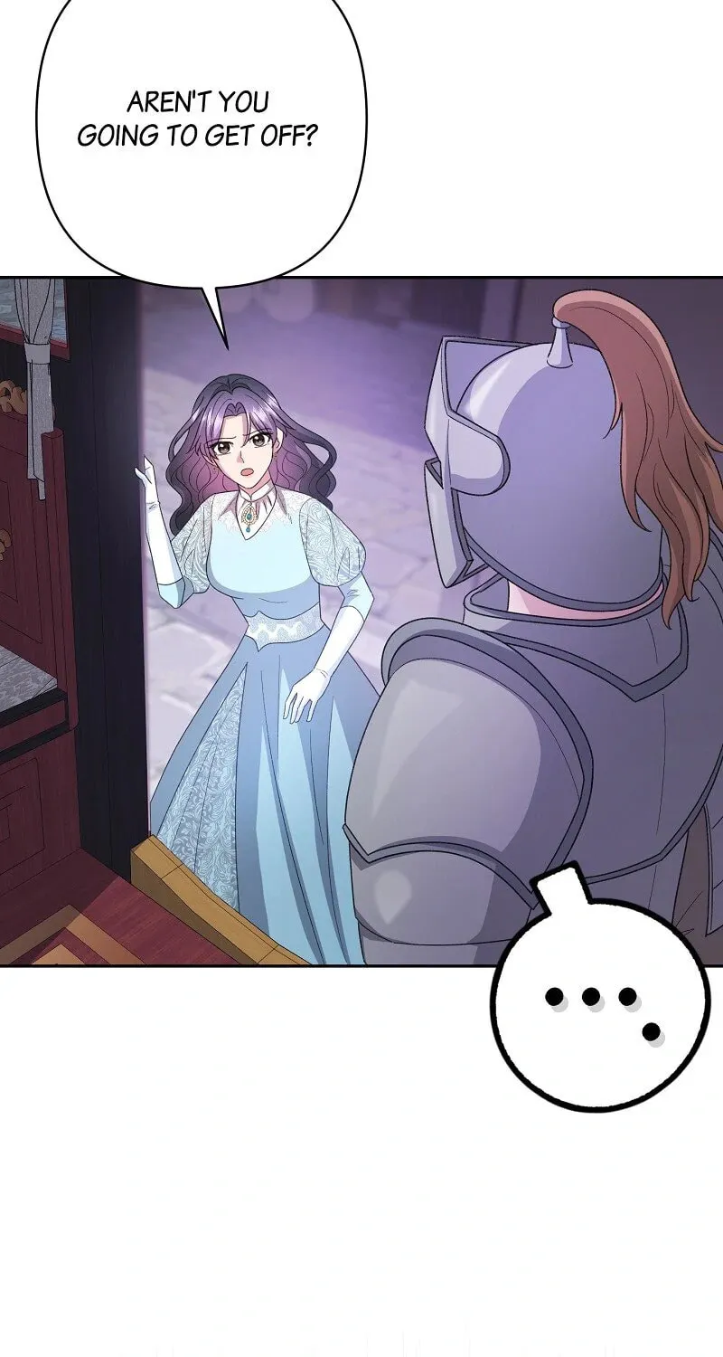 The Cursed Princess Must Rewind the Clock Chapter 22 page 117 - 