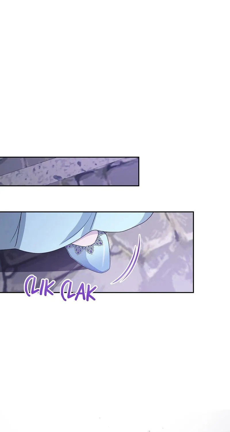 The Cursed Princess Must Rewind the Clock Chapter 22 page 123 - 