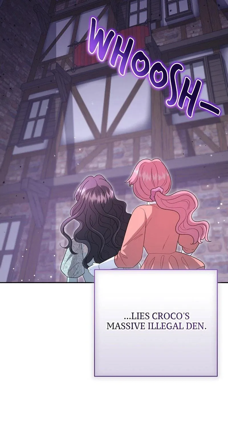 The Cursed Princess Must Rewind the Clock Chapter 22 page 125 - 