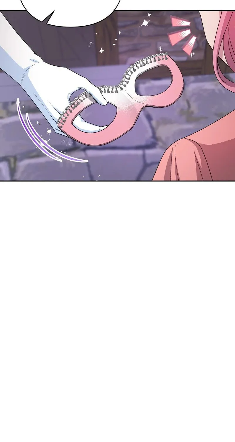 The Cursed Princess Must Rewind the Clock Chapter 22 page 127 - 