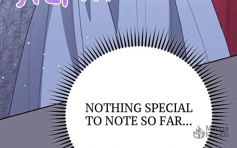 The Cursed Princess Must Rewind the Clock Chapter 22 page 130 - 