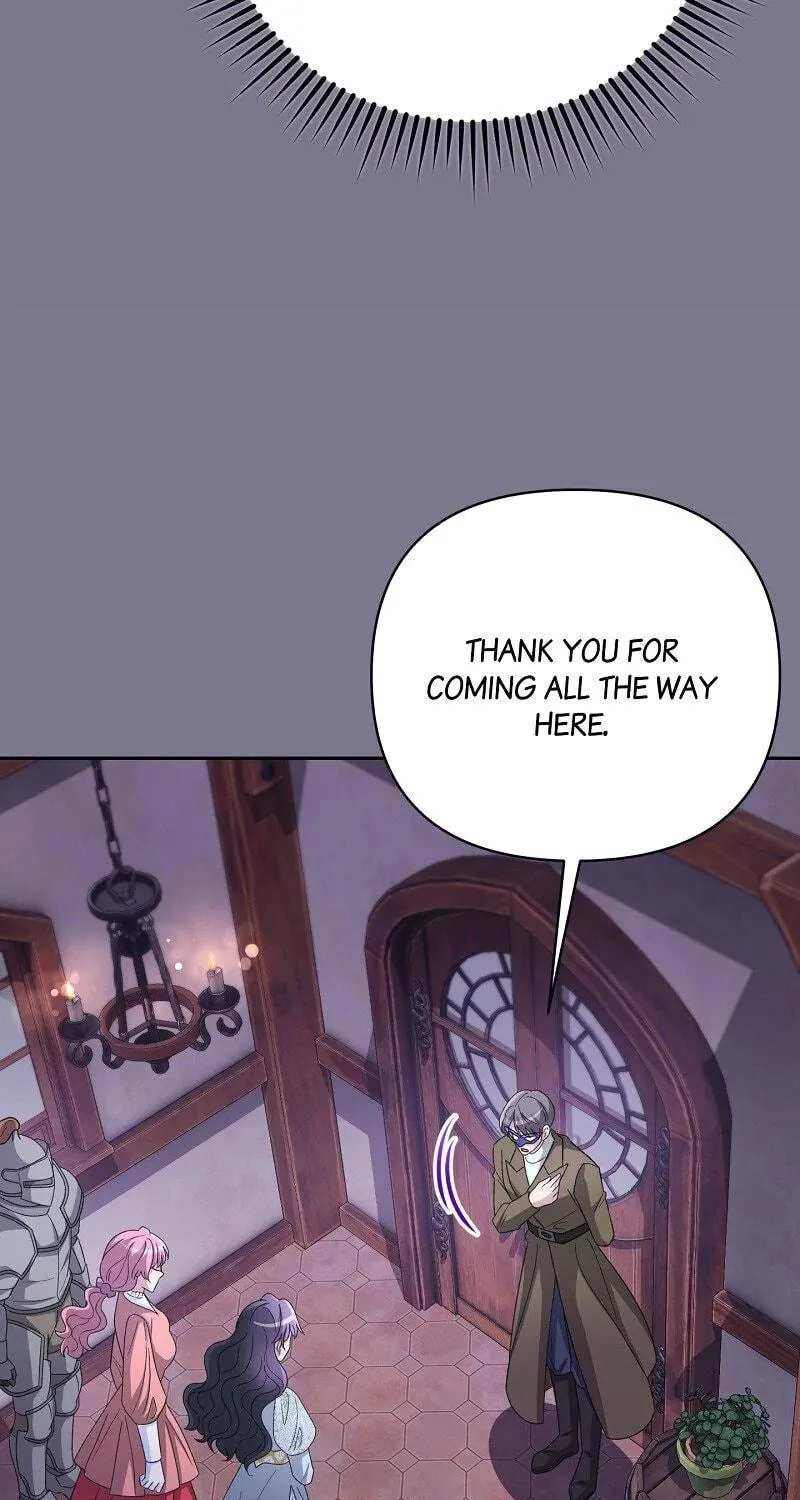The Cursed Princess Must Rewind the Clock Chapter 22 page 131 - 