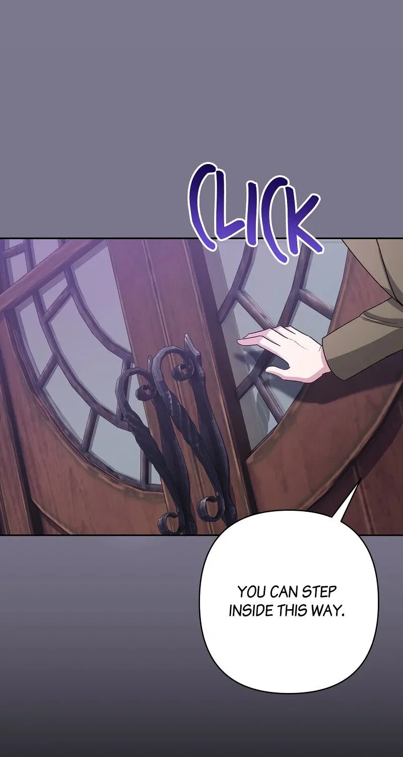 The Cursed Princess Must Rewind the Clock Chapter 22 page 133 - 