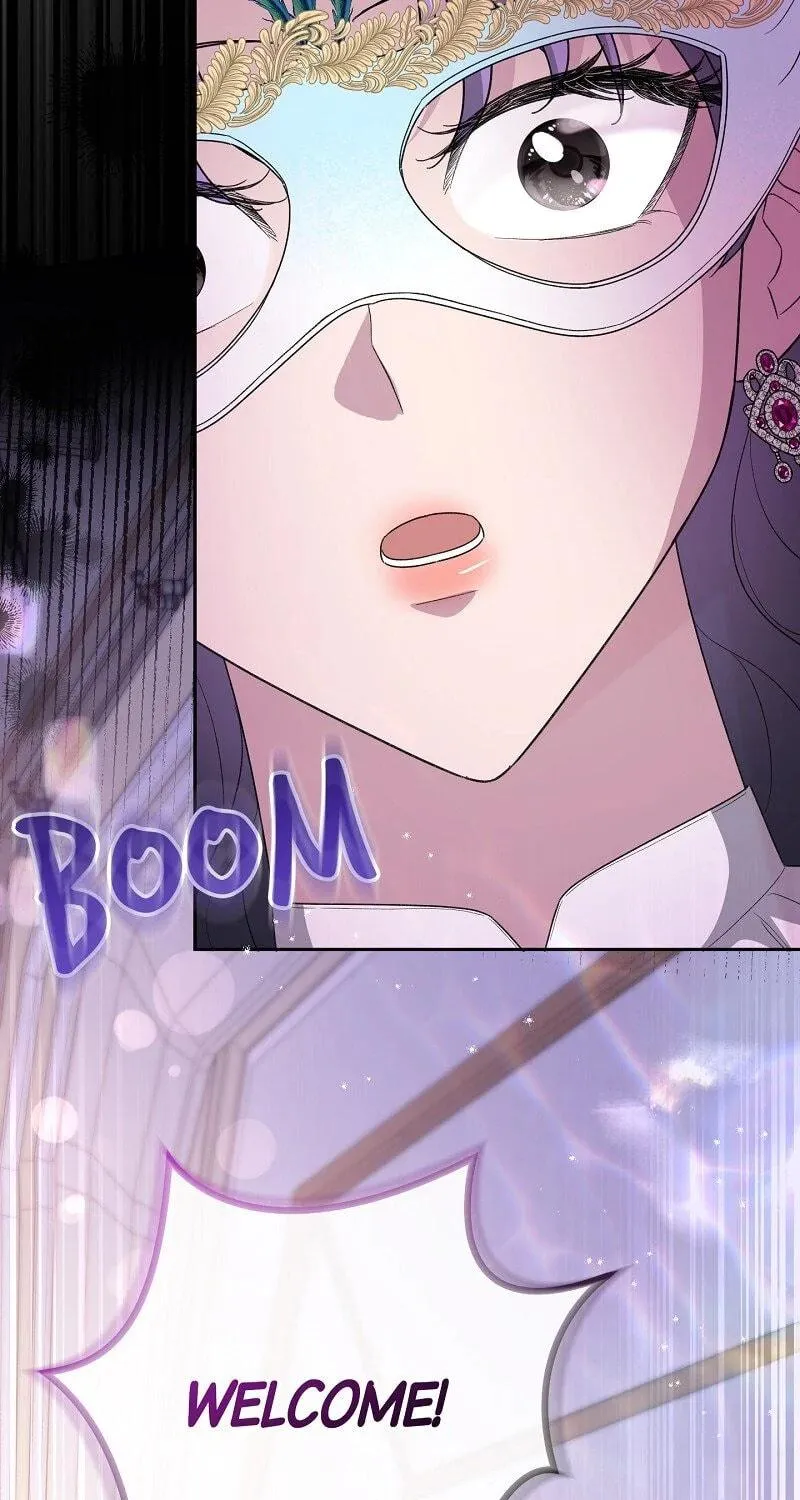 The Cursed Princess Must Rewind the Clock Chapter 22 page 137 - 