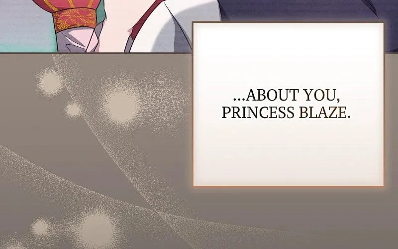 The Cursed Princess Must Rewind the Clock Chapter 22 page 16 - 