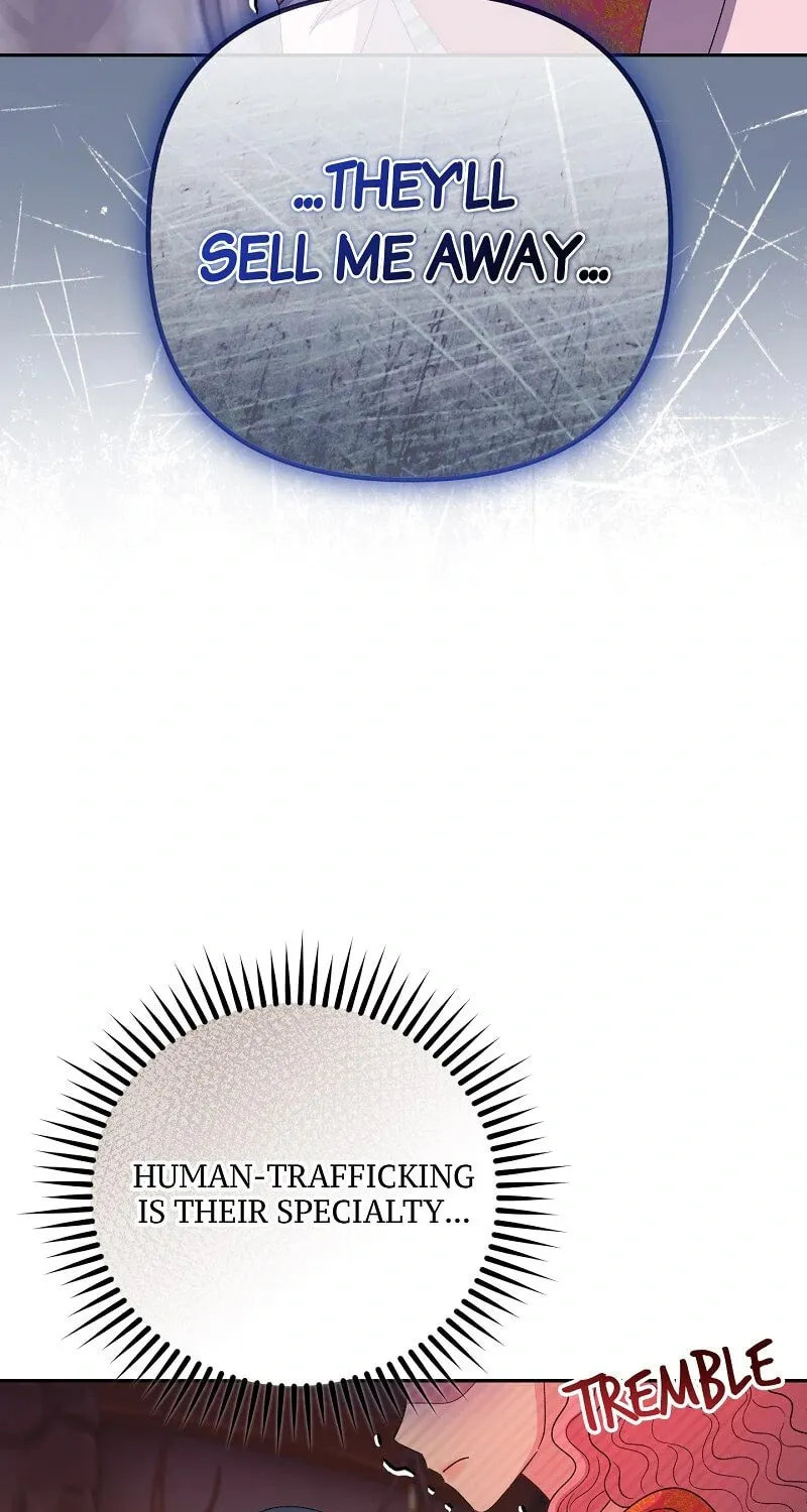 The Cursed Princess Must Rewind the Clock Chapter 22 page 25 - 