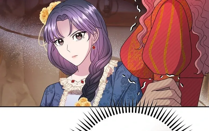 The Cursed Princess Must Rewind the Clock Chapter 22 page 26 - 