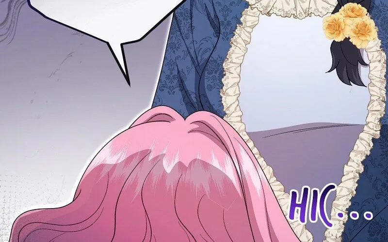 The Cursed Princess Must Rewind the Clock Chapter 22 page 4 - 