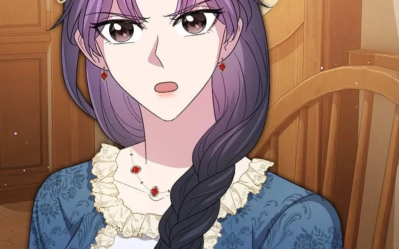 The Cursed Princess Must Rewind the Clock Chapter 22 page 34 - 