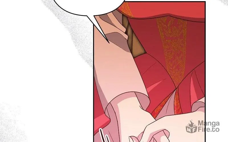 The Cursed Princess Must Rewind the Clock Chapter 22 page 36 - 