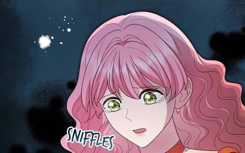 The Cursed Princess Must Rewind the Clock Chapter 22 page 38 - 