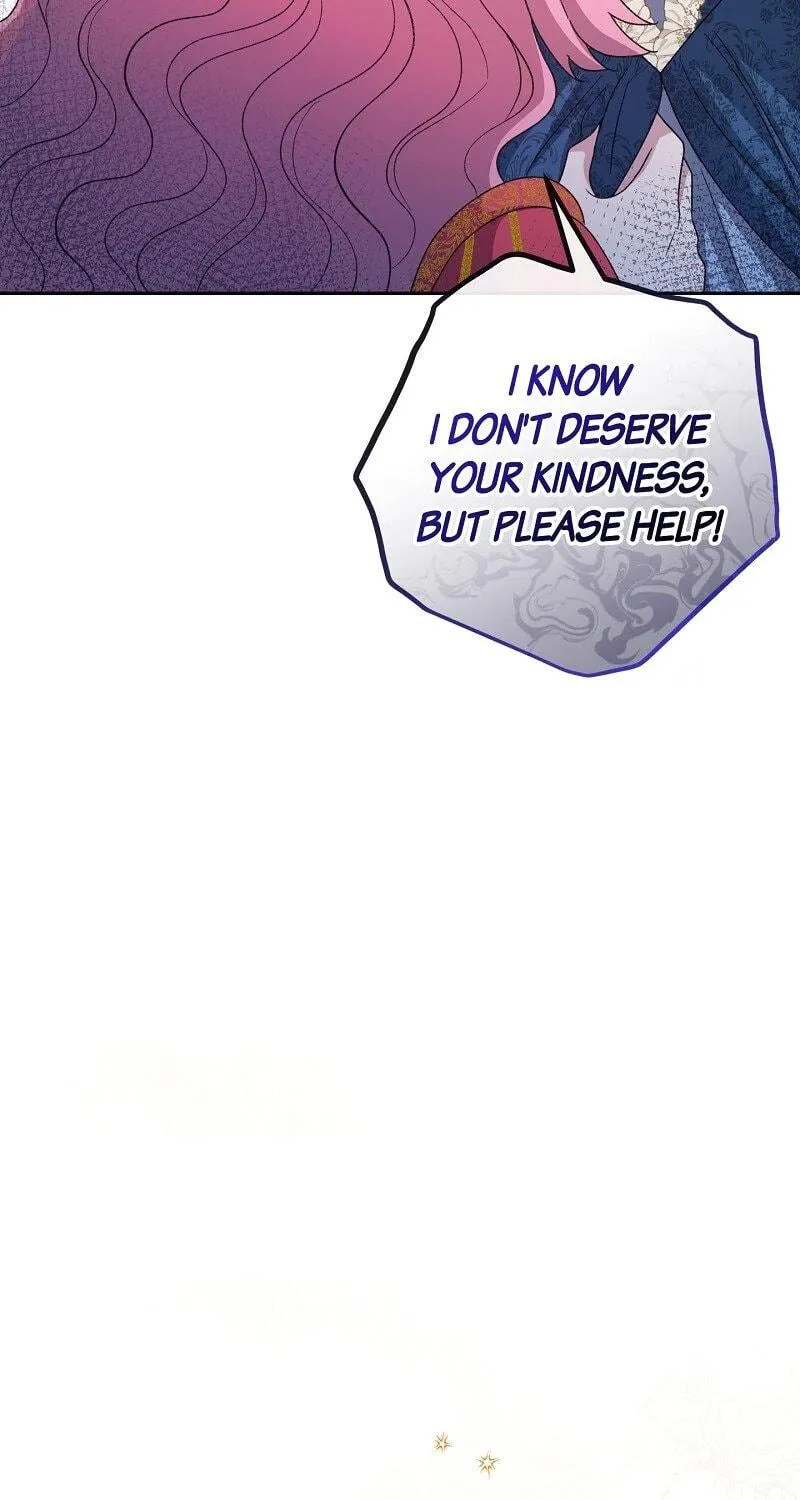 The Cursed Princess Must Rewind the Clock Chapter 22 page 5 - 