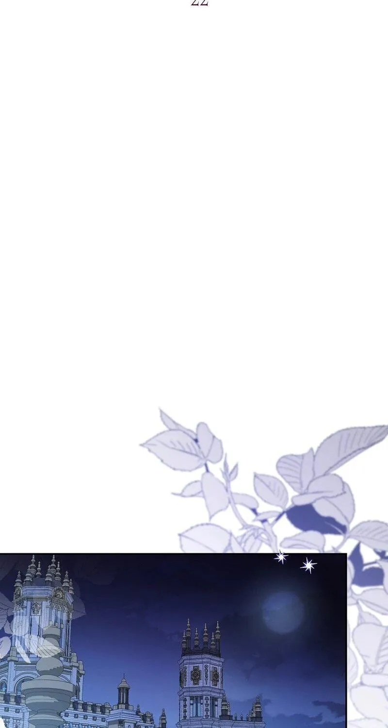 The Cursed Princess Must Rewind the Clock Chapter 22 page 49 - 