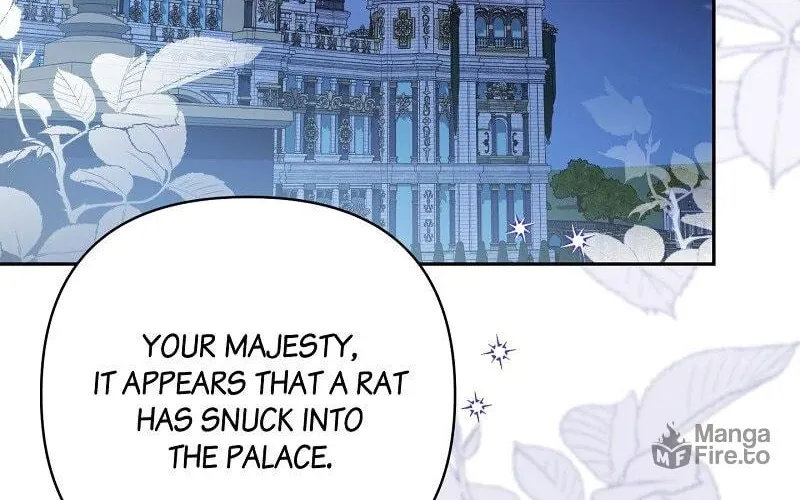 The Cursed Princess Must Rewind the Clock Chapter 22 page 50 - 