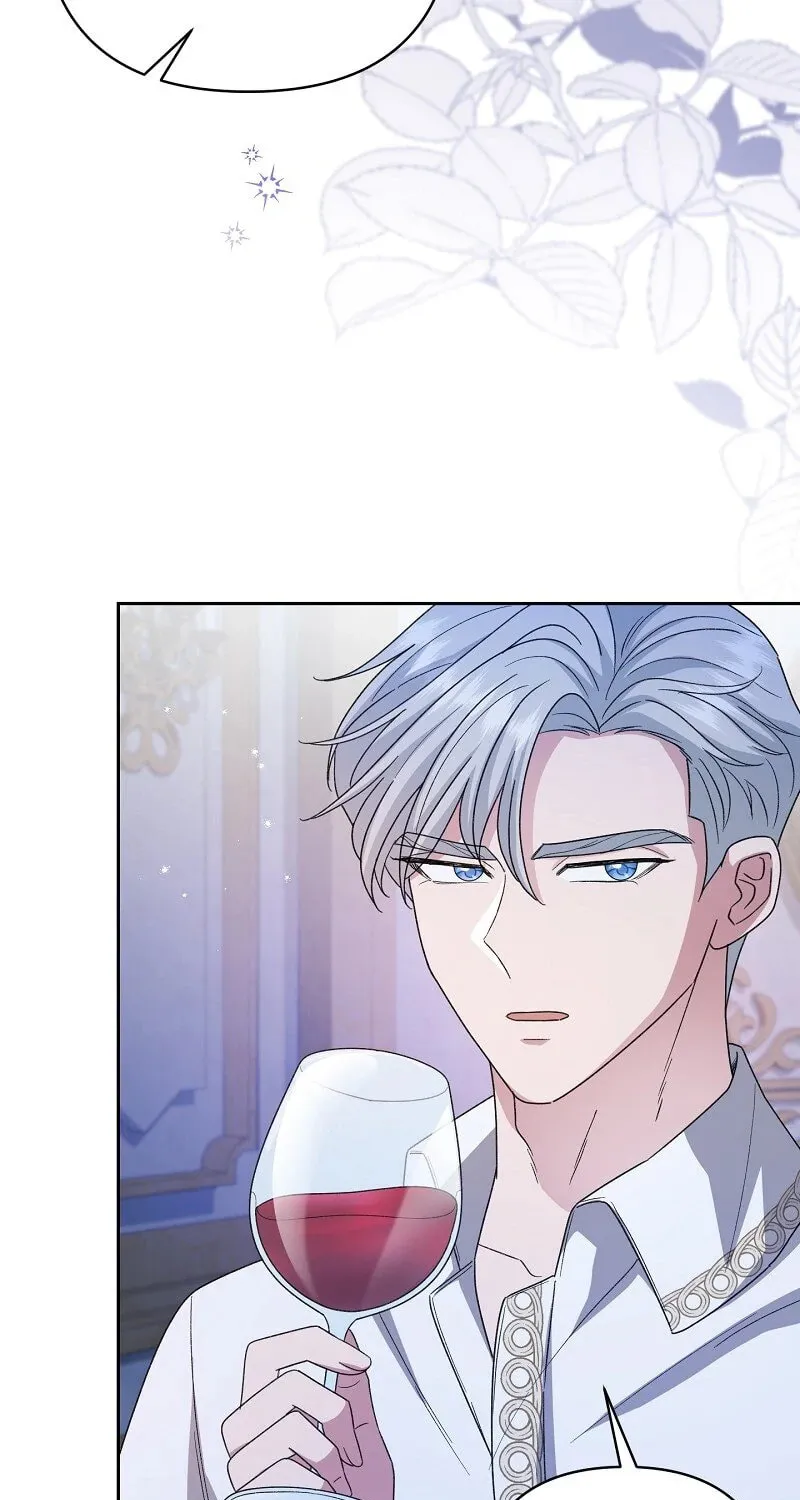 The Cursed Princess Must Rewind the Clock Chapter 22 page 51 - 