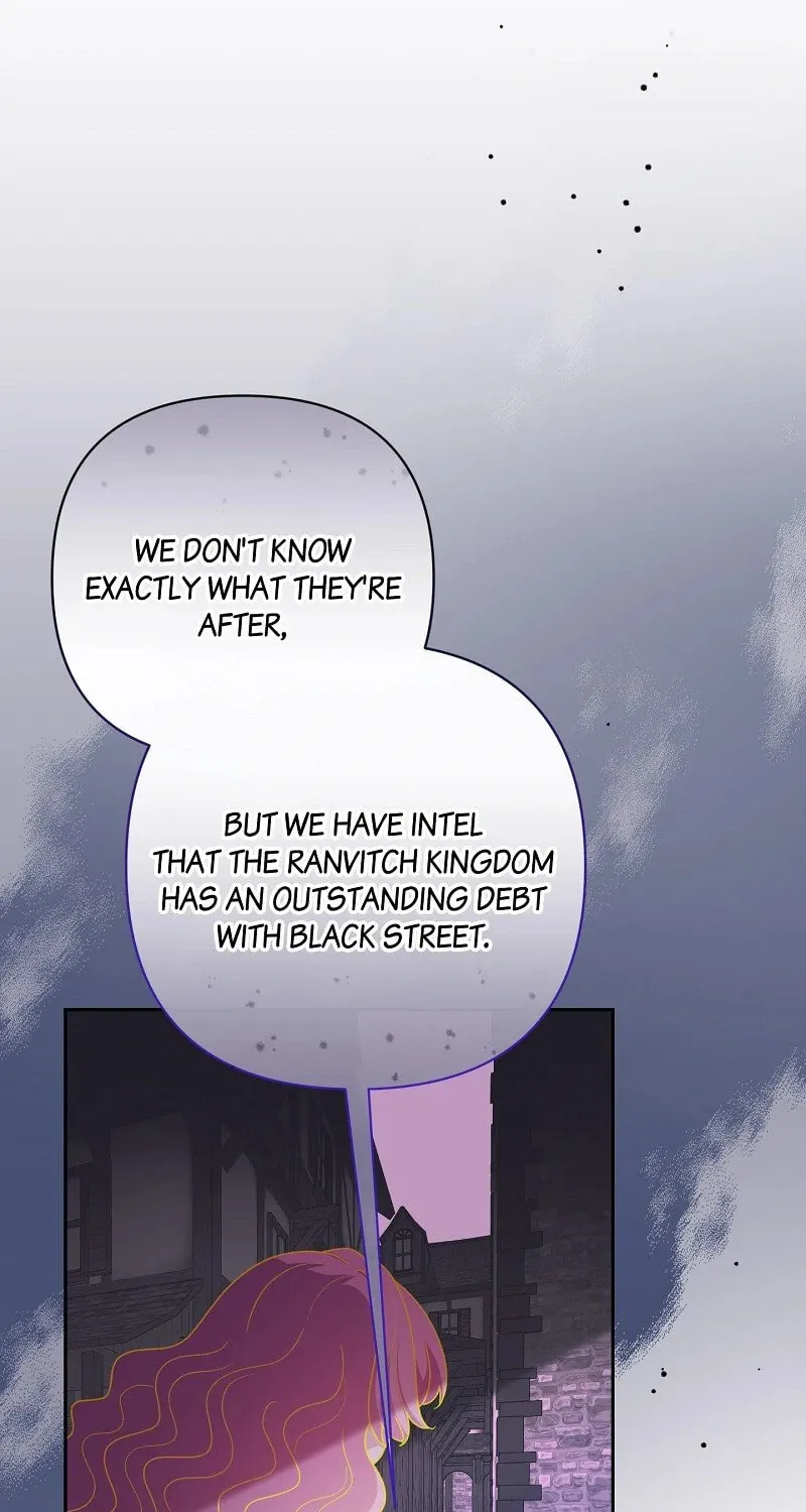 The Cursed Princess Must Rewind the Clock Chapter 22 page 57 - 
