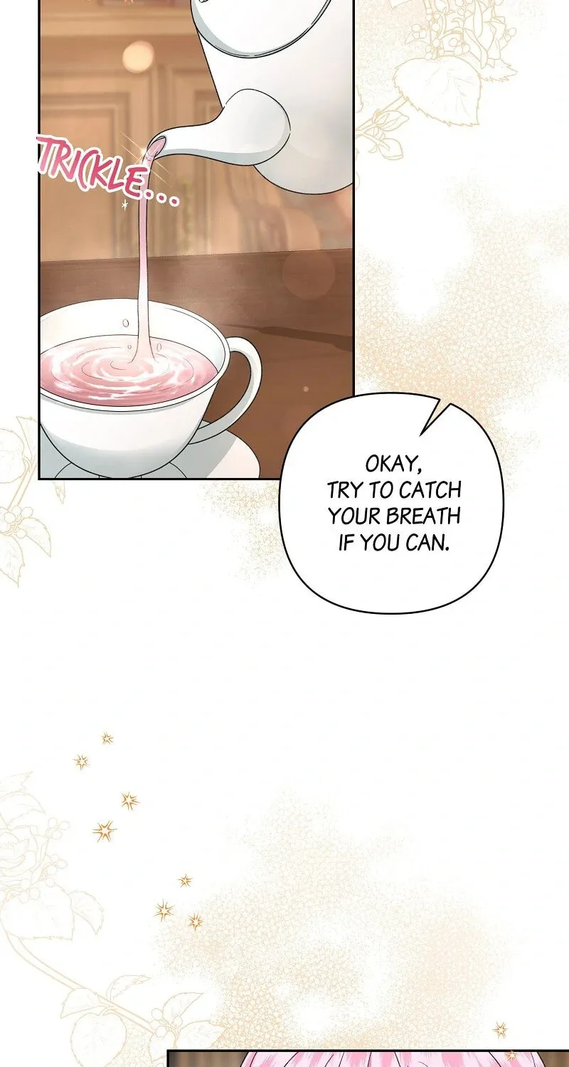 The Cursed Princess Must Rewind the Clock Chapter 22 page 7 - 